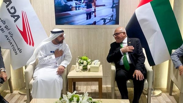 رئيس «العربية للتصنيع»: المشاركة بـ«آيدكس أبوظبي 2025» لمواكبة أحدث التكنولوجيات الدفاعية العالمية