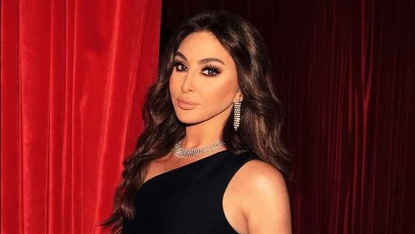 حقيقة إصابة إليسا بالسرطان من جديد