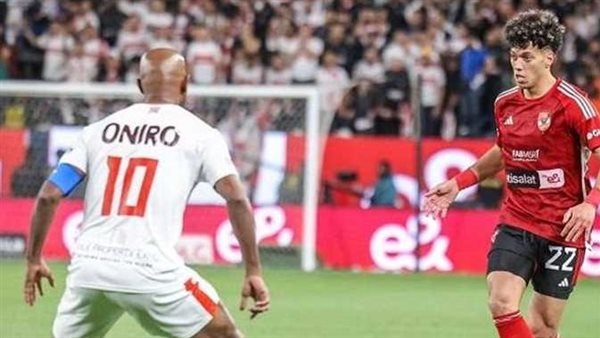 الحكم في دعوى إعادة مباراة القمة بين الأهلي والزمالك.. اليوم