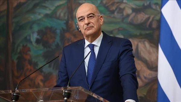وزير الدفاع اليوناني يبحث مع نظيره البريطاني الثلاثاء المقبل سبل تعزيز التعاون الدفاعي