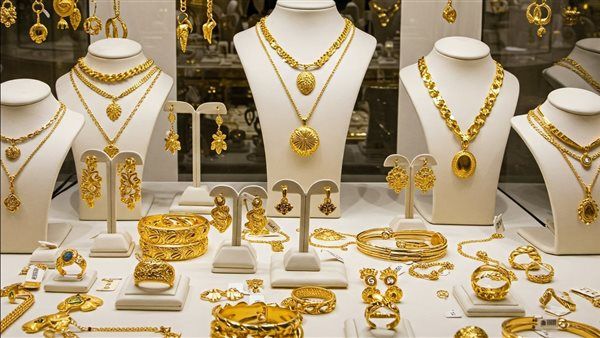 أسعار الذهب اليوم الثلاثاء 20 مايو 2025 بعد الارتفاع الكبير في عيار21
