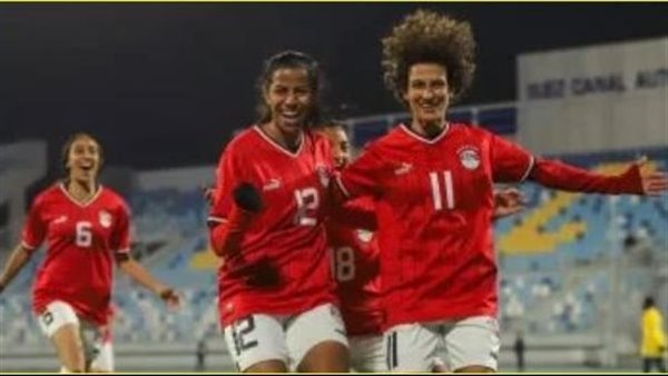موعد مواجهتي مصر وجنوب أفريقيا في تصفيات كأس الأمم للمحليين
