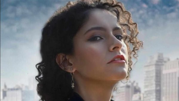 سمر طارق تشارك في مسلسل «الشرنقة» مع أحمد داوود بـ8 أغنيات