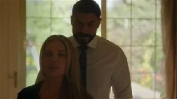 «يوسف أبو العزم ورقية العسكري في حوار مثير في الحلقة الثانية من وتقابل حبيب»