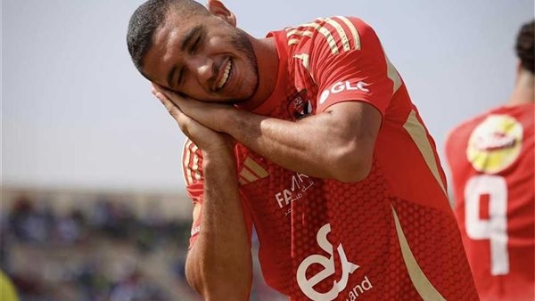 الأهلي يرفض زيادة عرض رامي ربيعة بسبب مبالغته في شروطه