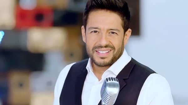 محمد حماقي يواصل تحضيرات ألبومه الصيفي بتعاون جديد مع إيهاب عبد العظيم