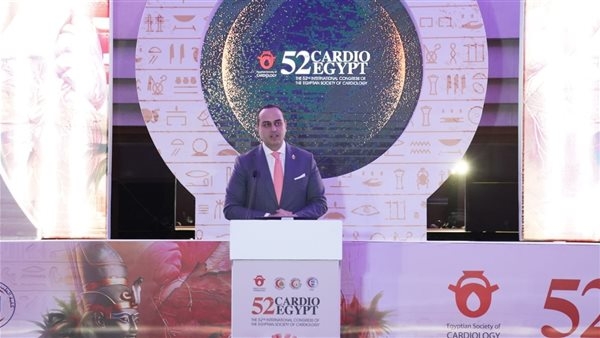 رئيس الرعاية الصحية: مصر تحتل مكانة متميزة دوليًا في علاج أمراض القلب