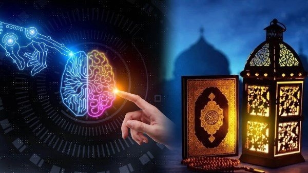 «رمضان الرقمي».. كيف غيرت التكنولوجيا طقوس الشهر الكريم؟