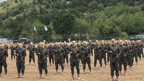 الاحتلال الإسرائيلي يعلن اغتيال قيادي في قوة الرضوان بحزب الله اللبناني