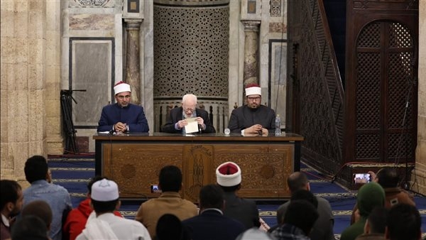 الأزهر: الدعوة لاستبدال الزواج الشرعي وإحلال ‏‎«المصاحبة»‏‎ محاولات لضرب القيم وإفساد الشباب
