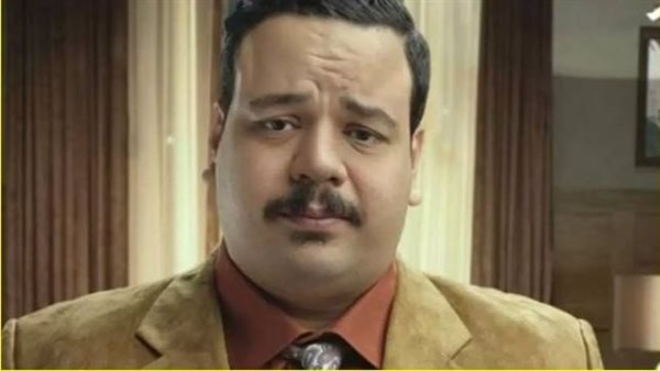 «الشاطر» و«برشامة».. مصطفى غريب يشارك فى السينما مع كرارة وهشام ماجد والكدوانى