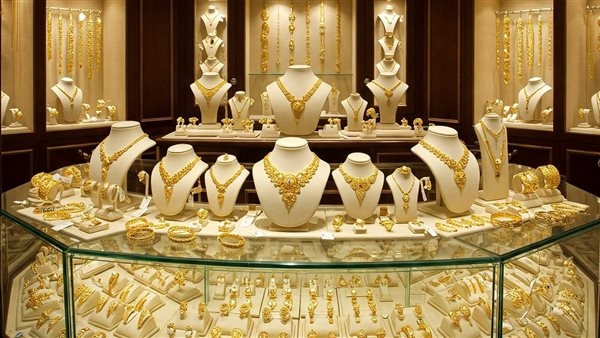 أسعار الذهب اليوم الأحد 13 أبريل 2025.. عيار 21 الآن