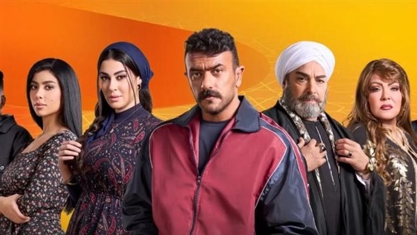 «الحلقة 29».. مواعيد عرض مسلسل فهد البطل