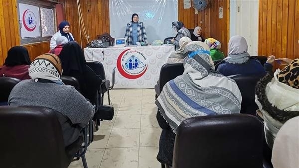 ختام فعاليات تأهيل الفرق الطبية في الدقهلية