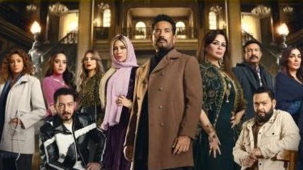 مسلسل سيد الناس الحلقة 22.. فتحية تتهم مجدي بإنهاء حياة أدهم