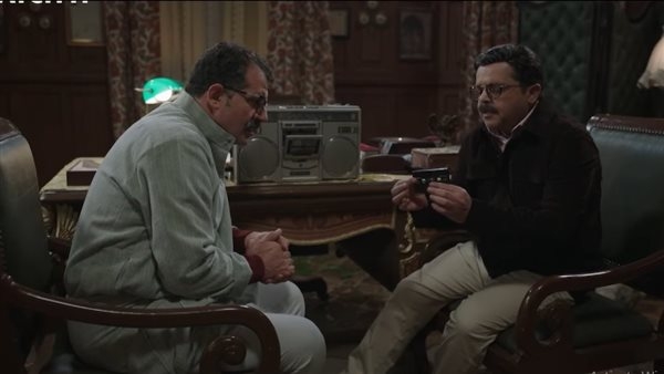 محمد هنيدي في مواجهة المؤامرات.. تصاعد الأحداث في الحلقة 9 في «شهادة معاملة أطفال»