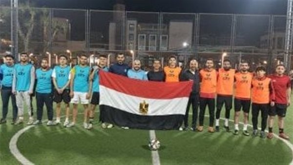 إجراء قرعة دورة «سيتي كلوب» الرمضانية مساء اليوم