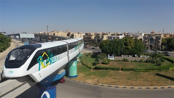 وظائف صراف تذاكر بقطار المونوريل.. الشروط والأوراق المطلوبة
