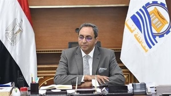محافظ قنا: ذكرى انتصار العاشر من رمضان ستظل نموذجًا ملهمًا للعزة والكرامة الوطنية