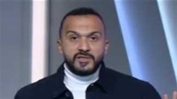 إخلاء سبيل اللاعب إبراهيم سعيد بعد حبس في قضية نفقة