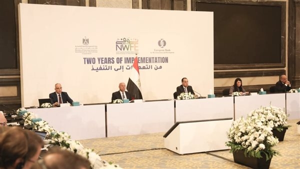 كامل الوزير: مصر تسعى لتحويل منظومة النقل إلى شبكة خضراء متكاملة