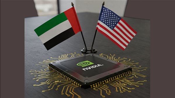 100 مليار دولار استثمارات إماراتية محتملة في أمريكا خلال زيارة رسمية