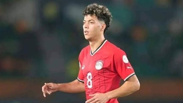 إمام عاشور يتصدر قائمة الأفضل فى دورى أبطال أفريقيا