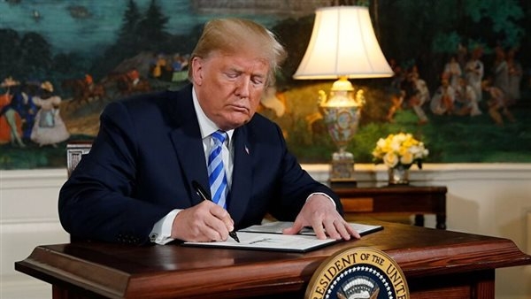 «دون موافقة الكونجرس».. ترامب يستهدف المؤسسات الإعلامية التي تمولها الدولة