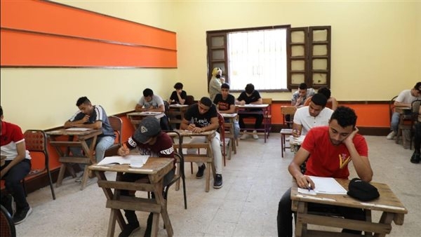 وزارة التعليم تواصل الاستعداد لامتحانات الثانوية العامة 2025