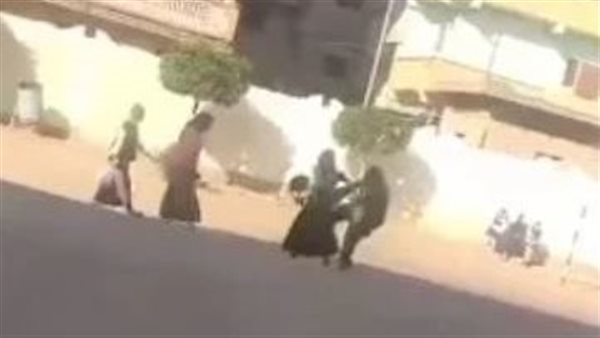إخلاء سبيل مدير مدرسة كفر مستناد بعد التعدي على طالبتين بالضرب