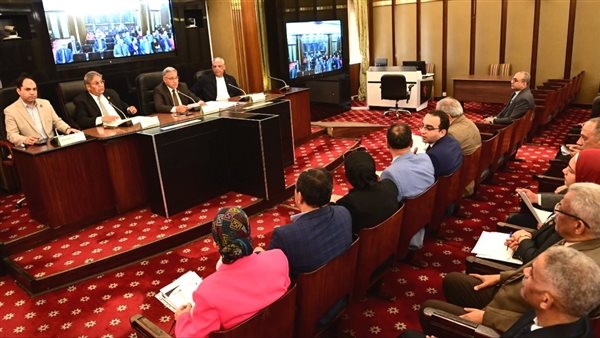 محلية النواب: اهتمام كبير بملف تعويضات المواطنين بتوجيهات من الرئيس السيسي