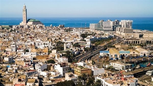 صندوق النقد يتيح نصف مليار دولار للمغرب