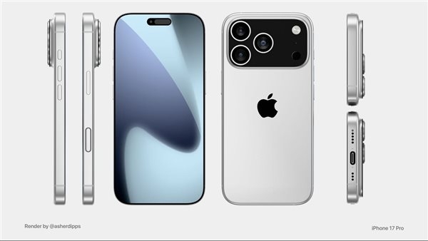 توقعات iPhone 18 .. شريحة A20 بتقنية 2 نانومتر في هذا الموعد