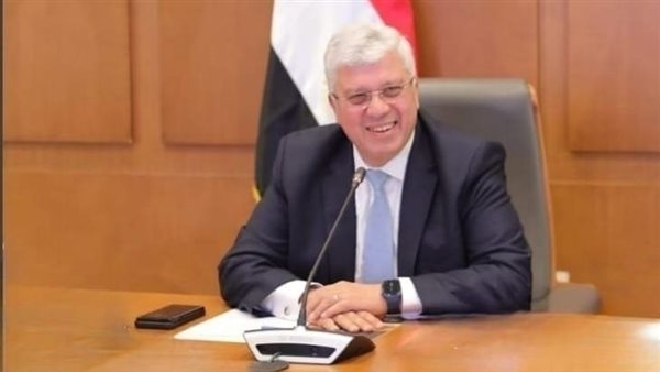 وزير التعليم العالي: كليات القمة تغيّرت.. وسوق العمل هو الحكم