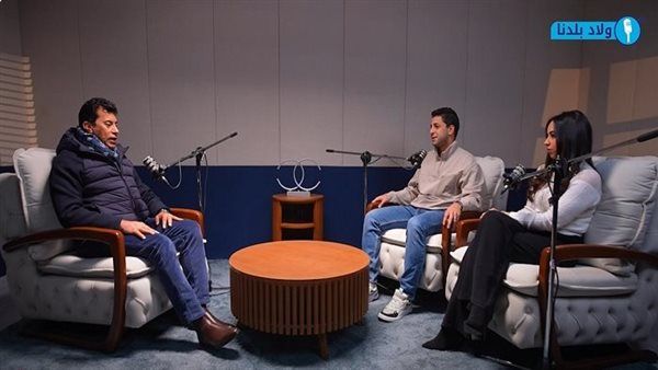 أسرار يكشفها وزير الرياضة في بودكاست «ولاد بلدنا»: سأستقيل من منصبي في هذه الحالة وفضيحة مونديال 2010 لن تتكرر