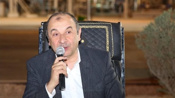 وزير قطاع الأعمال: برنامج الطروحات قائم وفق جدول الحكومة