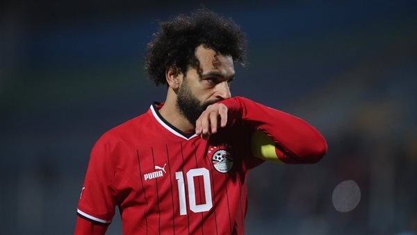 محمد صلاح: مباراة الكونغو أغلى لحظة في حياتي.. وبكيت من الفرحة