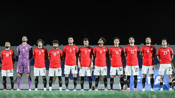 بعد الفوز على إثيوبيا.. ماذا يحتاج منتخب مصر للتأهل إلى كأس العالم 2026؟