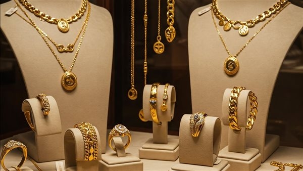 أسعار الذهب اليوم الخميس 24 يوليو 2025.. عيار 21 الآن