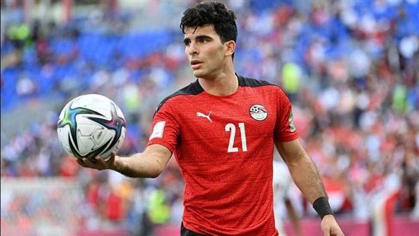 الأهلي يقيد زيزو غدًا استعدادا للمشاركة في كأس العالم للأندية