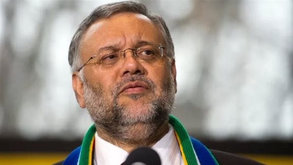 سفير جنوب إفريقيا عقب طرده من واشنطن: لن نتخلى عن دعم فلسطين