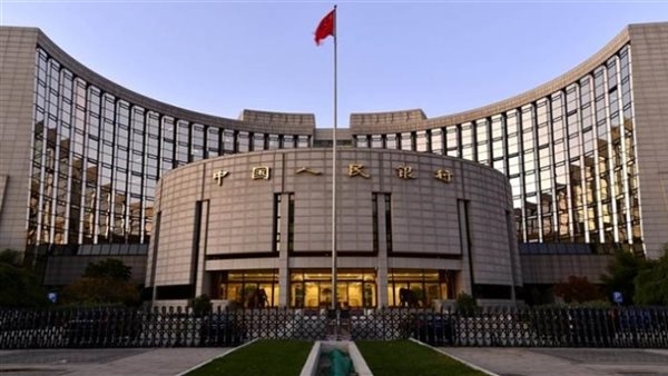 البنك المركزي الصيني يضخ 500 مليار يوان لدعم السيولة في القطاع المصرفي
