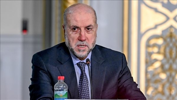مستشار الرئيس الفلسطيني: مصر أكثر دولة وقفت مع شعبنا.. وقدمت المساعدات الأكبر لغزة