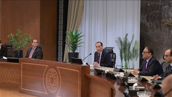 مجلس الوزراء يوافق على 6 قرارات خلال اجتماعه الأسبوعى.. تعرف عليها