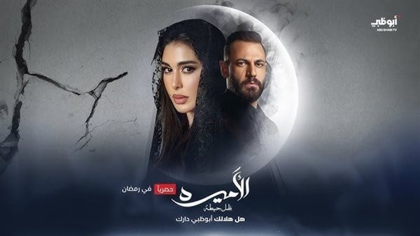 الحلقة 14 من مسلسل الأميرة ظل حيطه.. زينب تواجه عائلتها وأسامة يواصل النصب