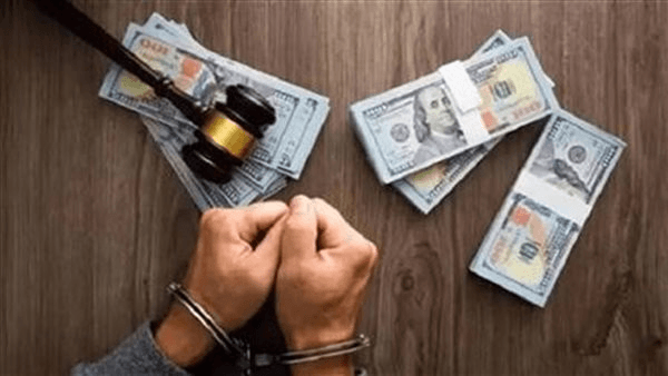 ضبط قضايا اتجار غير مشروع بالنقد الأجنبي خلال 24 ساعة بقيمة 52 مليون جنيه