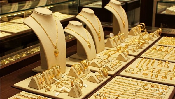 أسعار الذهب اليوم الخميس 19 يونيو 2025.. عيار21 يسجل 4810 جنيهات
