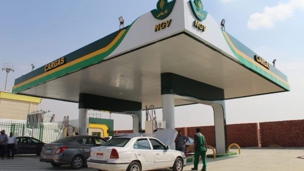 افتتاح 34 محطة جديدة لشركة «كارجاس» للتيسير على حائزي سيارات الغاز الطبيعي