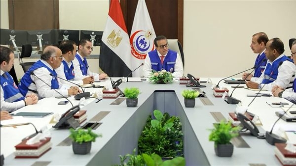 خطة التأمين الطبي.. 1315 سيارة إسعاف ومخزون كافٍ من الأدوية بعيد الفطر