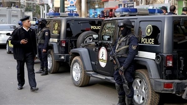 ضبط 97 متهمًا بحوزتهم 93 كيلو حشيش وهيروين خلال حملات أمنية بالبحر الأحمر
